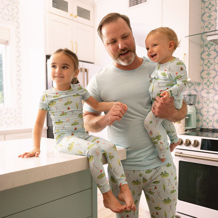 Magnetic Me Gopher it Magnetic PJ Set - Wee Bee Baby Boutique