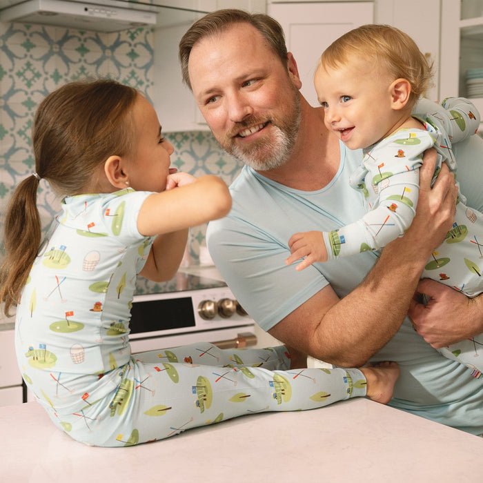 Magnetic Me Gopher it Magnetic PJ Set - Wee Bee Baby Boutique