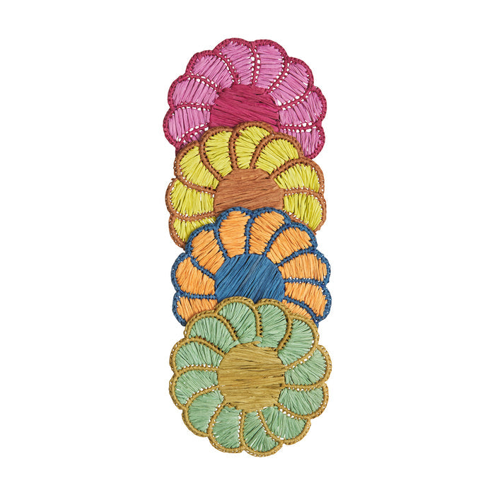 Magnolia Coaster Set - Kent