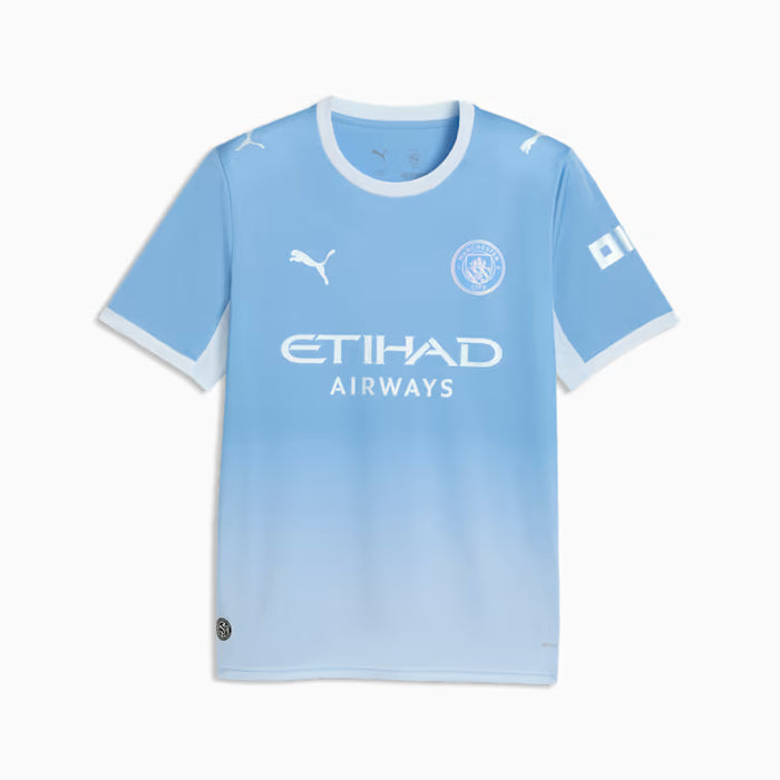 Puma Manchester City Home Jersey 26/27 - 784326 01
