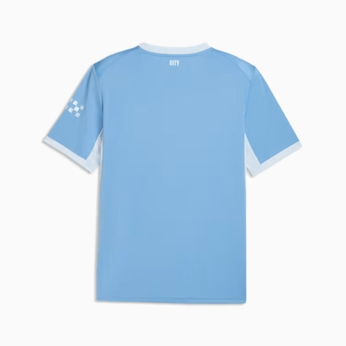 Puma Manchester City Home Jersey 26/27 - 784326 01
