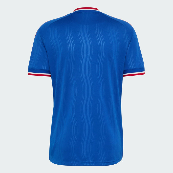 Adidas Manchester United 26/27 Away JSY KA6861