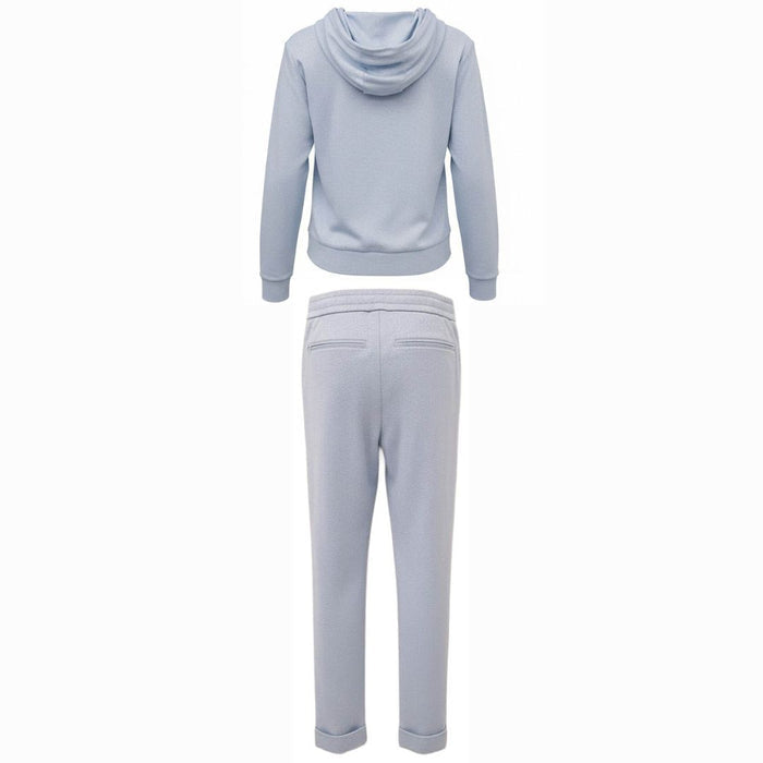 MARCO PESCAROLO BLUE SET - SIZE 36