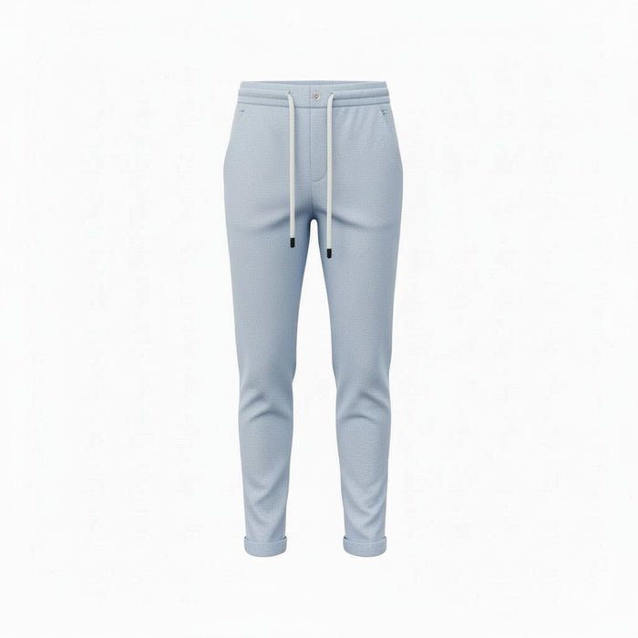 MARCO PESCAROLO BLUE SET - SIZE 36