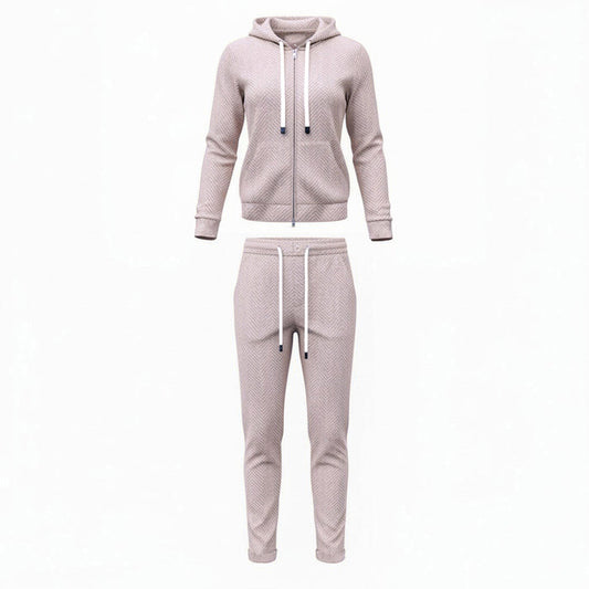 MARCO PESCAROLO TAUPE SET - SIZE 36