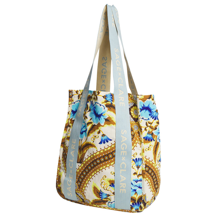 Margaret Tote Bag