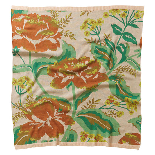 Margot Blanket Pram Blanket