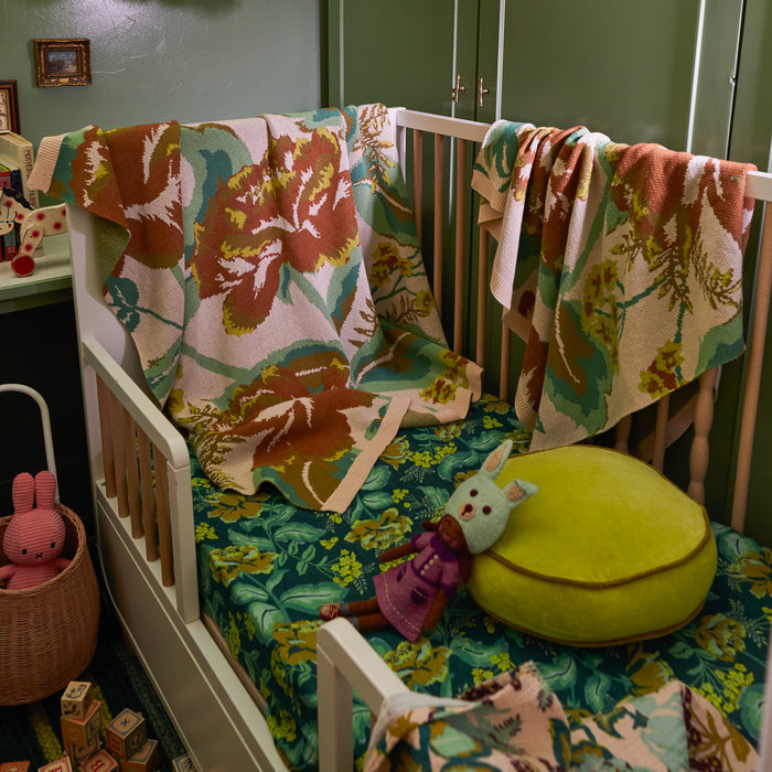Margot Blanket