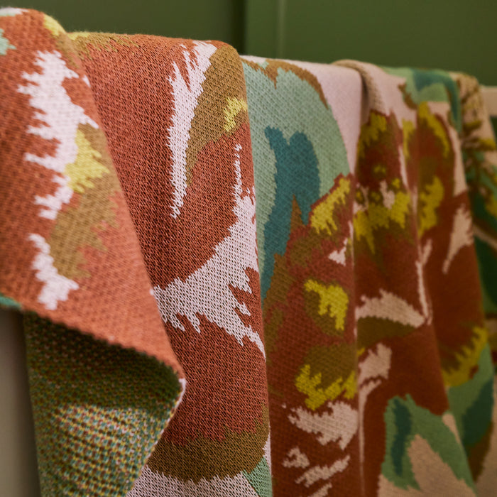 Margot Blanket