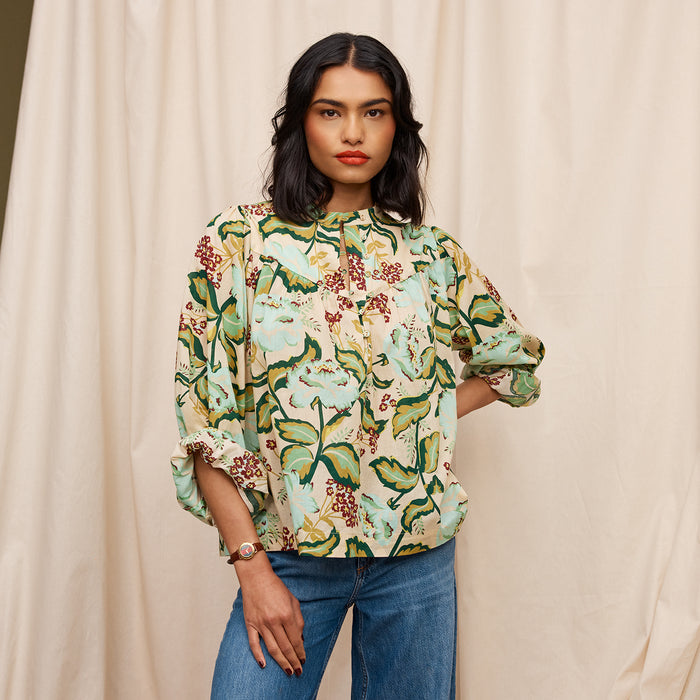 Margot Blouse 4