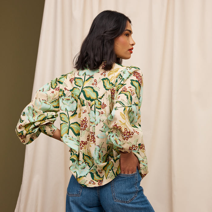 Margot Blouse 4