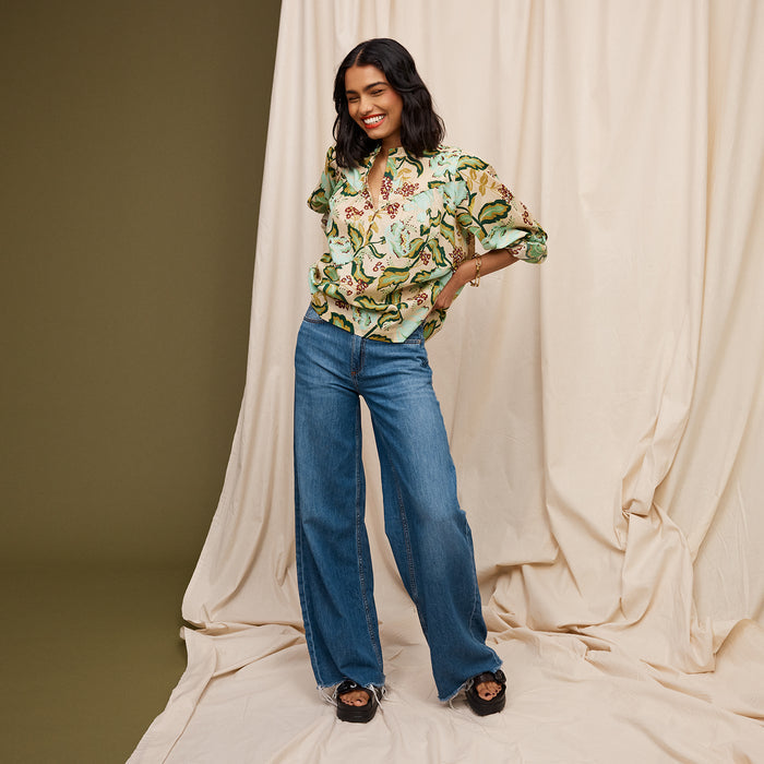 Margot Blouse 4