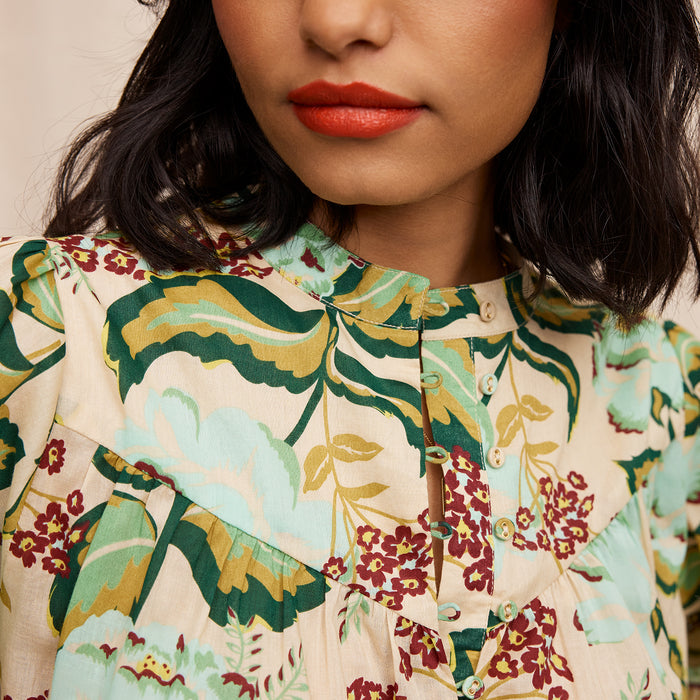 Margot Blouse 4
