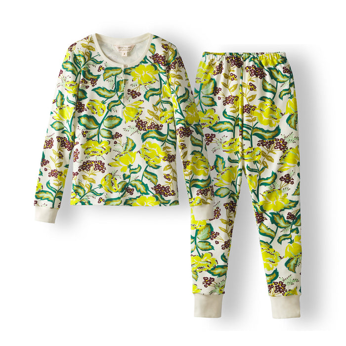 Margot Cotton Pyjama Set 4