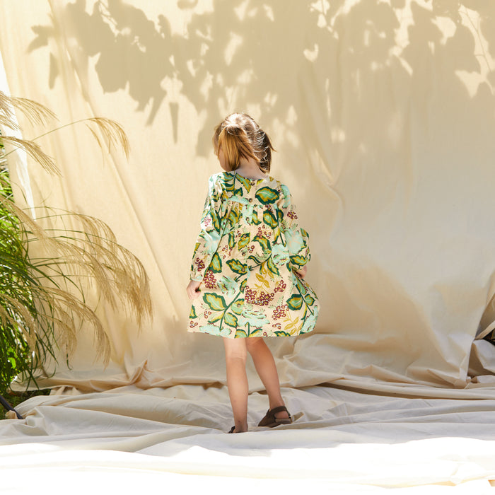 Margot Kids Dress 3