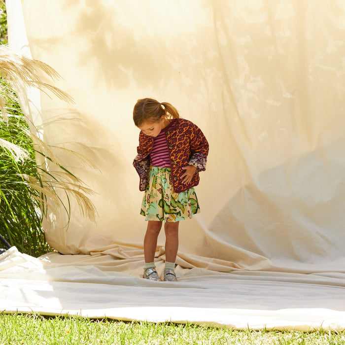 Margot Kids Skirt 3
