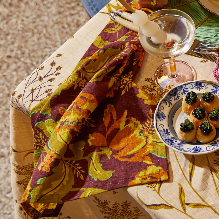 Margot Napkin Set