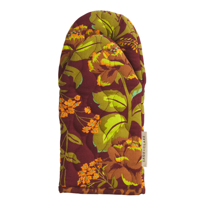 Margot Oven Mitt Set