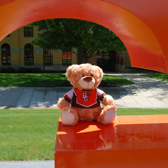 Mascot Factory Falcon Marching Band Bear