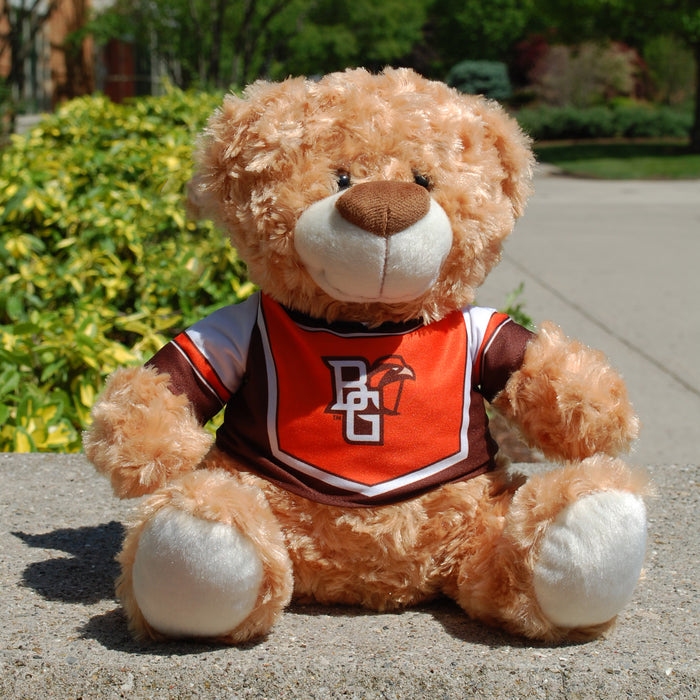 Mascot Factory Falcon Marching Band Bear