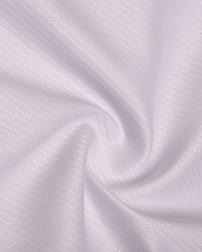 Mauve Textured Shirt - Hornet