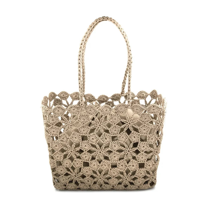Mediterranean Muse Bag