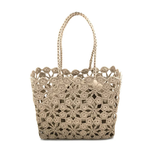 Mediterranean Muse Bag