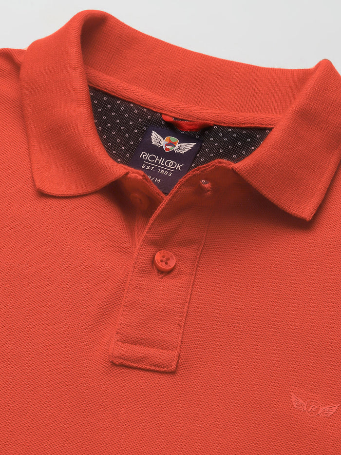 men-rust-regular-fit-solid-polo-neck-thirt-tsh-0104-rust