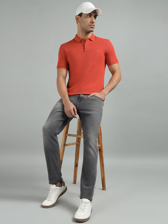 men-rust-regular-fit-solid-polo-neck-thirt-tsh-0104-rust