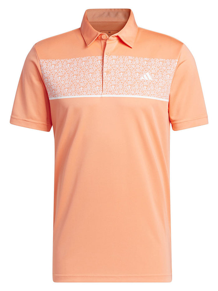 Men Sportswear Outdoor Polo Shirts HR7992