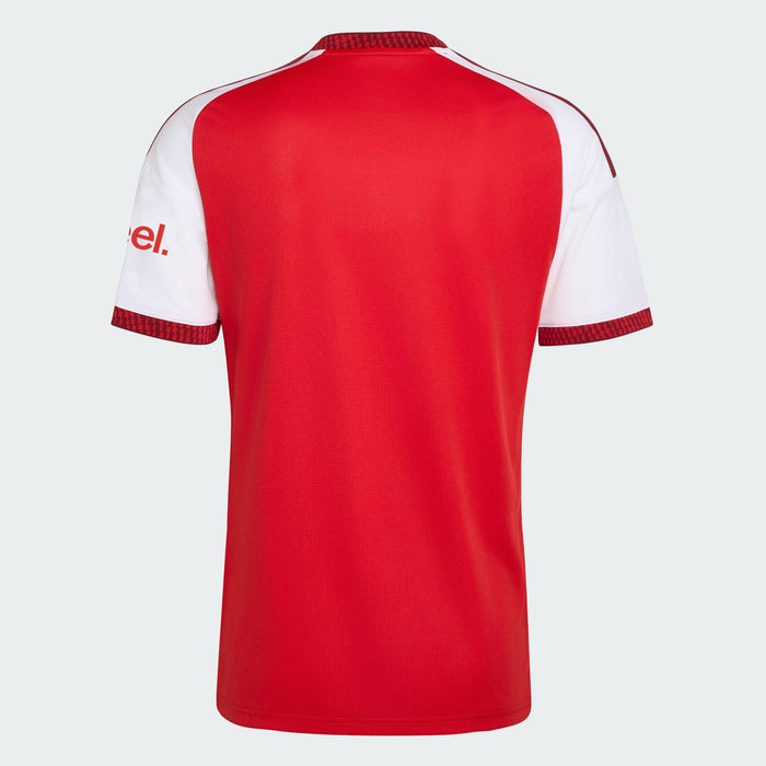 Adidas Men's Arsenal FC 26/27 Home JSY JZ3168