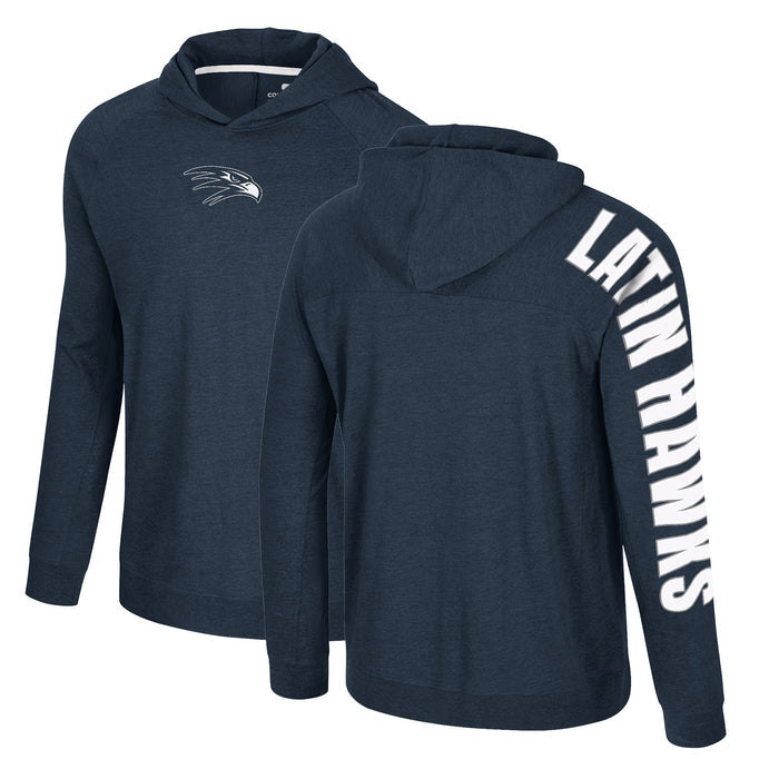 Men's Back In Business Hooded Tee