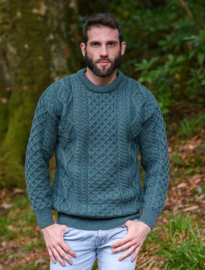 Moss Green / XS