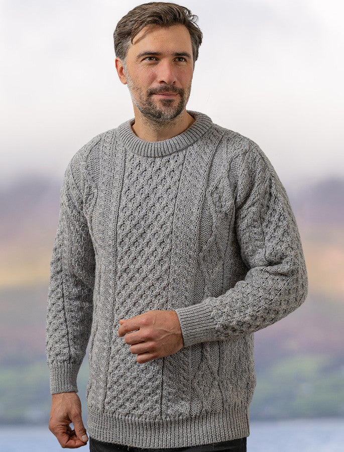 Ash Grey / XS