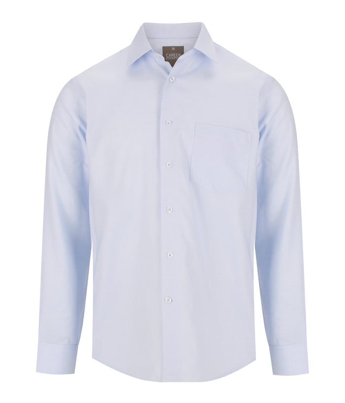 Mens Elmore Dobby Shirt 1638L