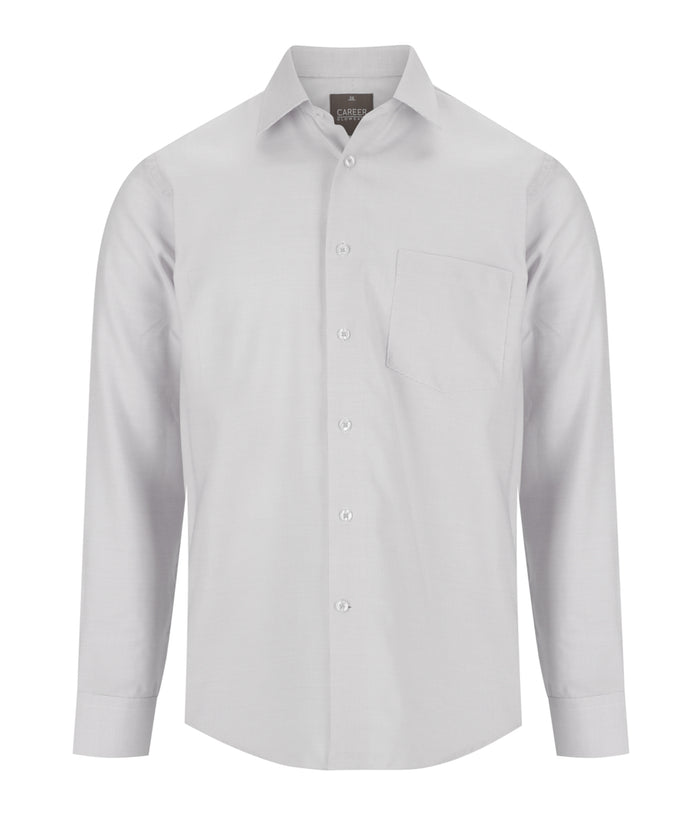 Mens Elmore Dobby Shirt 1638L