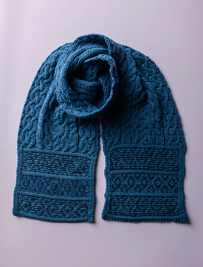 Teal/Sherwood / One Size