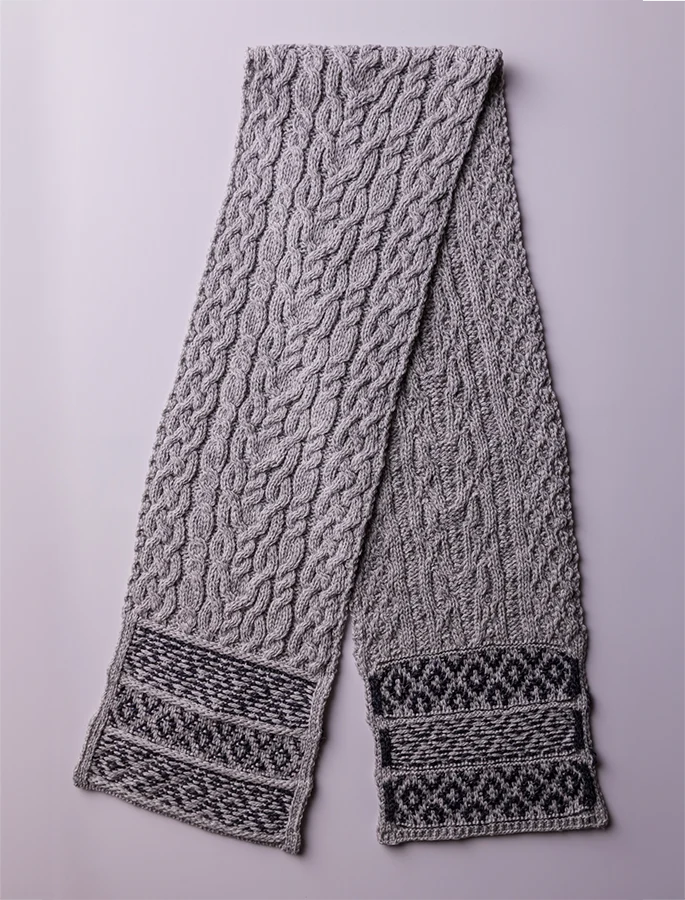 Soft Grey/Mallard / One Size
