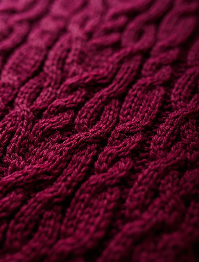 Damson/Velvet Plum / One Size
