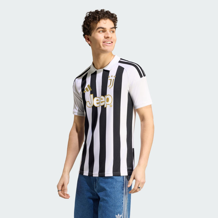 Adidas Men's Juventus 26/27 Home JSY KC2285