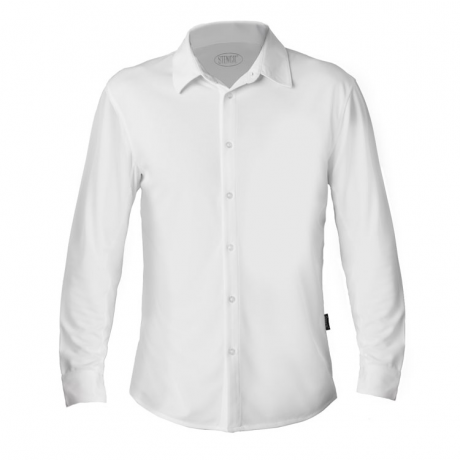 Mens Liberty Shirt L/S 5010L