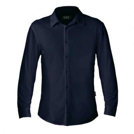 Mens Liberty Shirt L/S 5010L