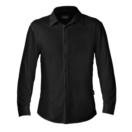 Mens Liberty Shirt L/S 5010L