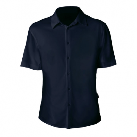 Mens Liberty Shirt S/S 5010S
