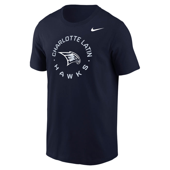 Men's Nike Legend Short Sleeve - Circle