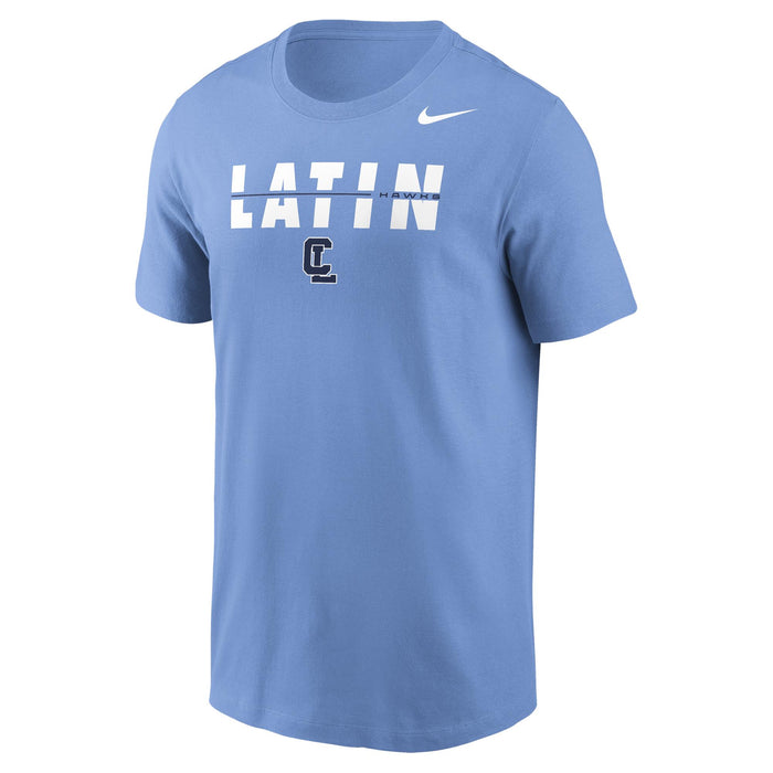 Men's Nike Legend Short Sleeve - LATIN