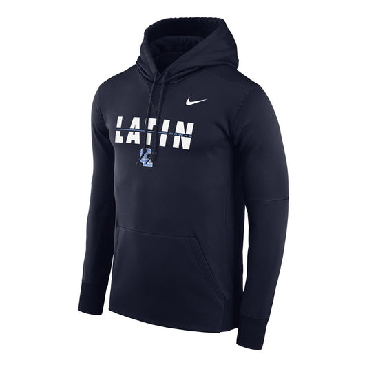 Men's Nike Therma PO Hoodie