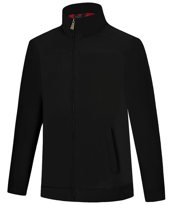 Men's Pilbara Quilted Jacket