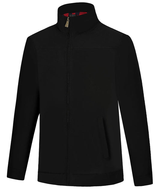 Men's Pilbara Quilted Jacket