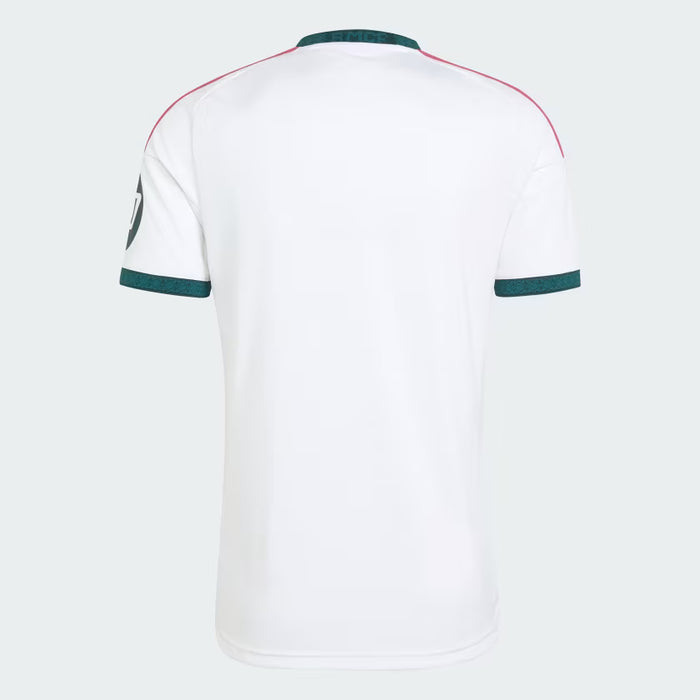 Adidas Men's Real Madrid Home JSY 26/27 - JZ7206